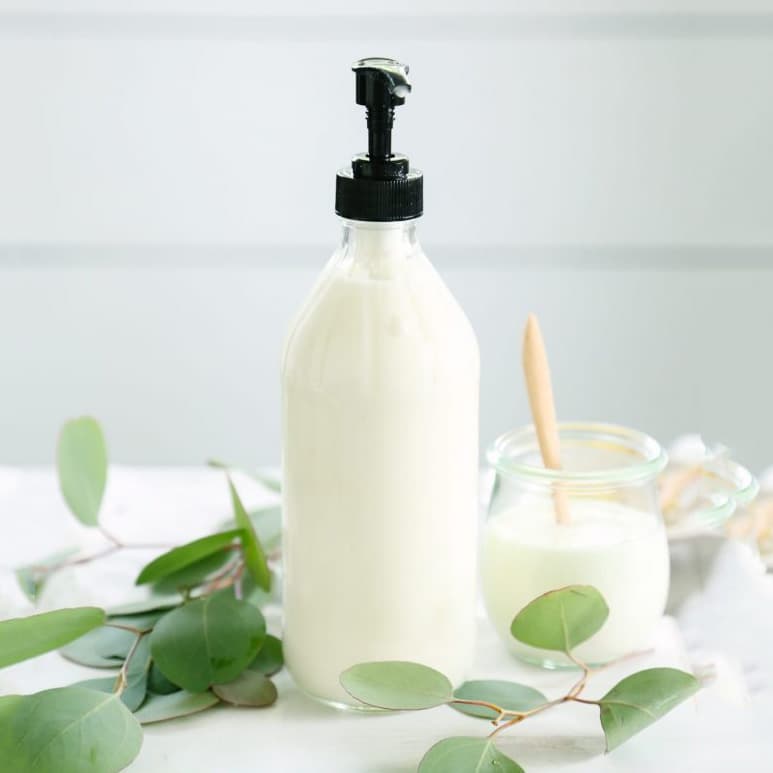 天然芳療洗髮及潔面乳工作坊 Aromatherapy Shampoo & Facial Cleanser Workshop