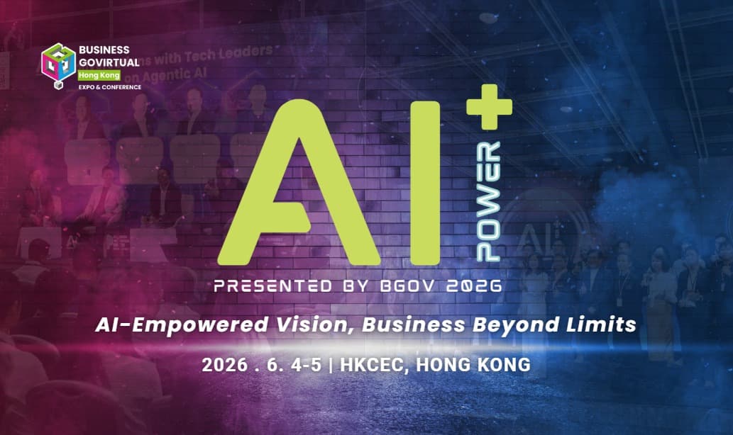 AI + Power 2026 (By BGOV)