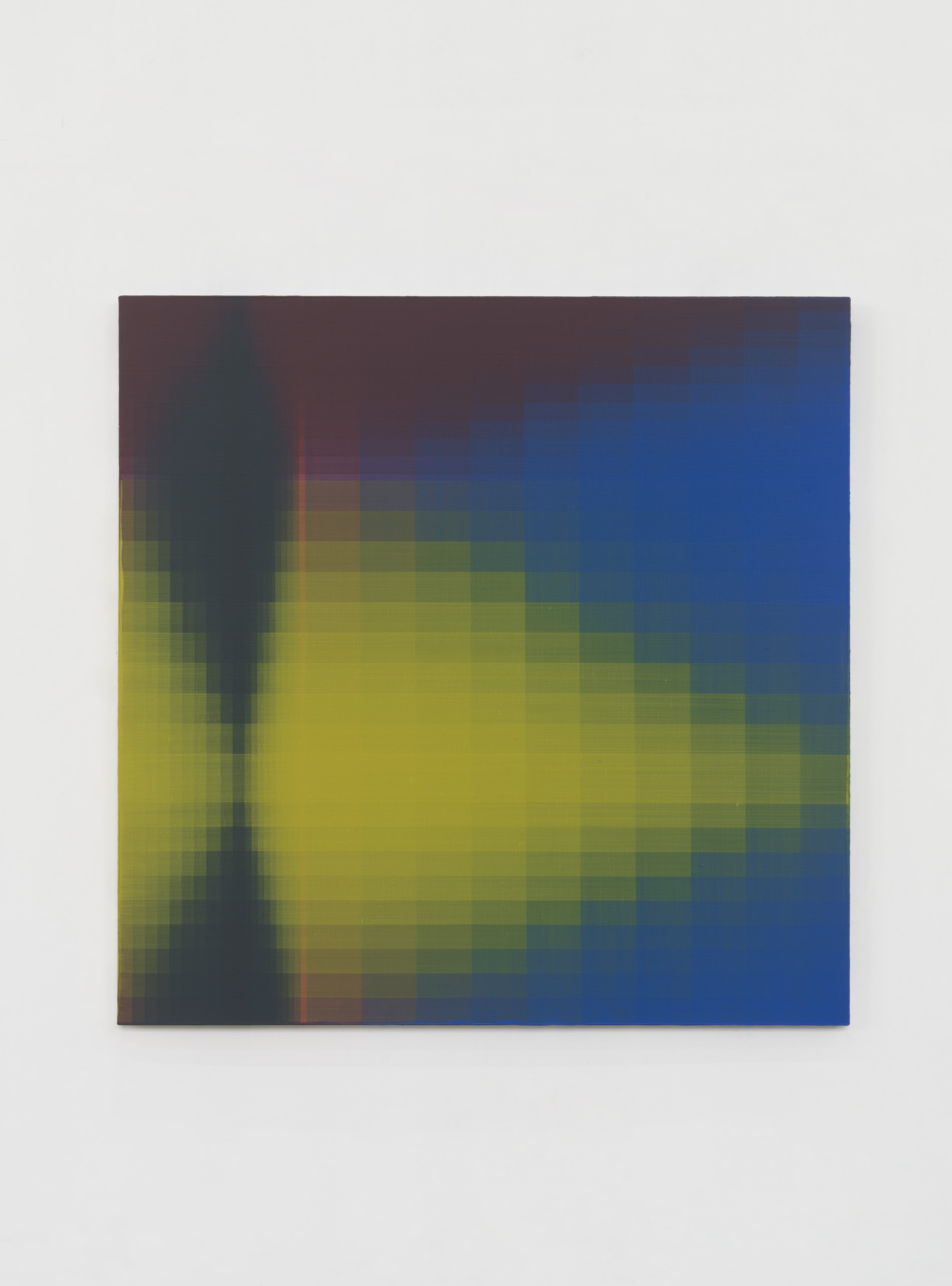 王一作品展《群星不懼形似螢火》