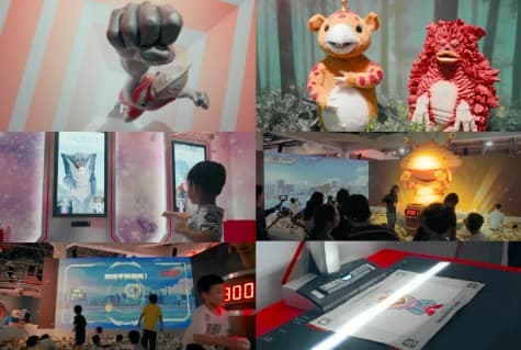 《超人英雄展 2026》（香港站） 5