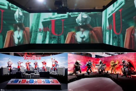 《超人英雄展 2026》（香港站） 6