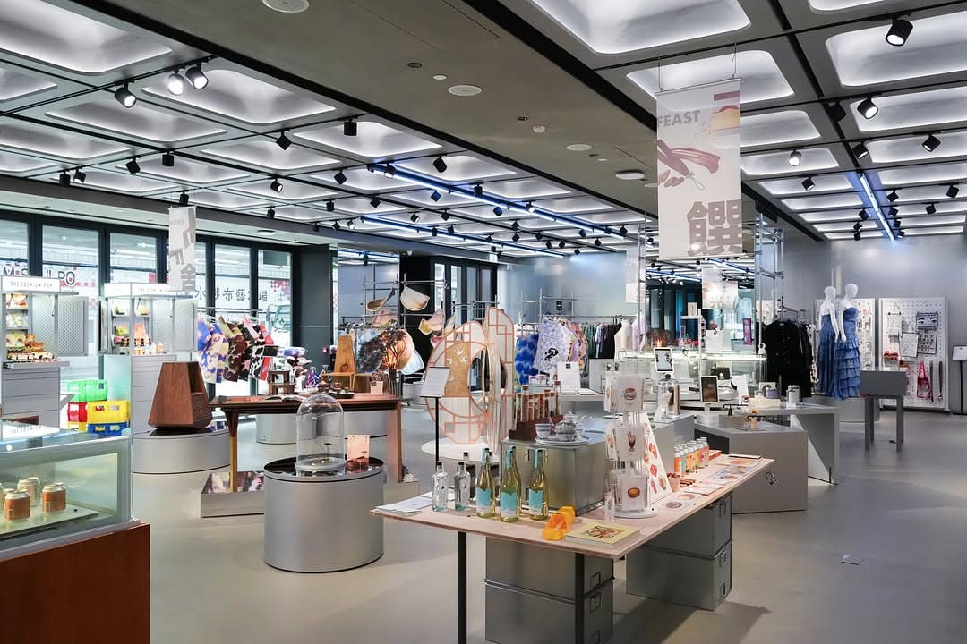 本地展現：家嚐設計｜DX設計館快閃館 2