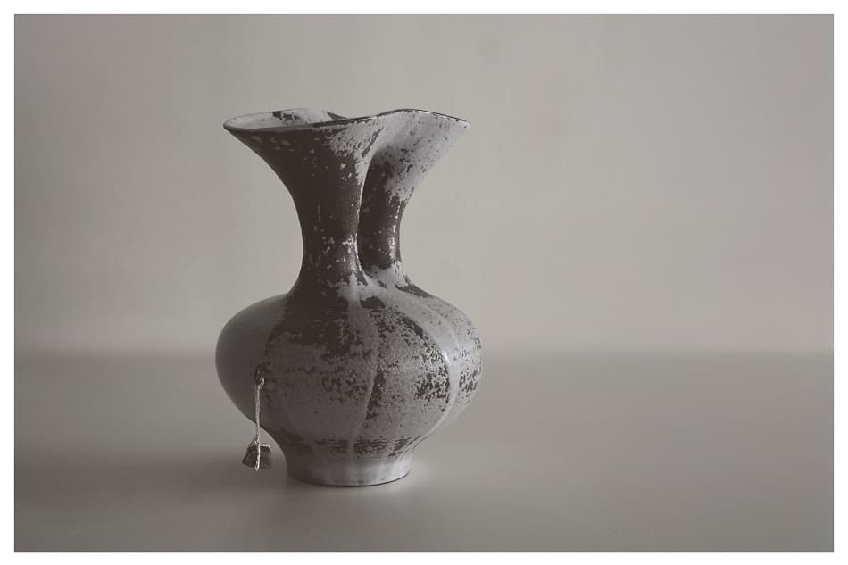 éphēlis – 陶藝家陳筠煒個展
