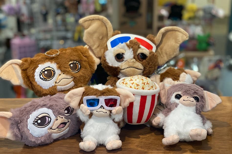 小魔怪熱潮再起！限量版商品現已登陸 DEEDEEDIDI STORE