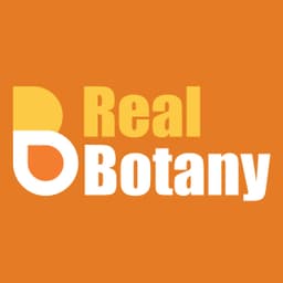 RealBotany.com logo