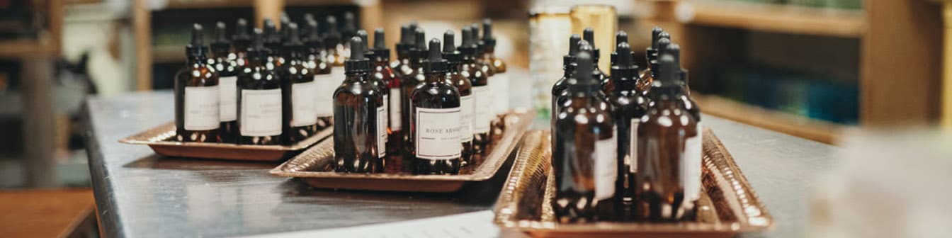 法式香水調配工作坊(進階) French Perfume Pairing Workshop (Advanced) 2