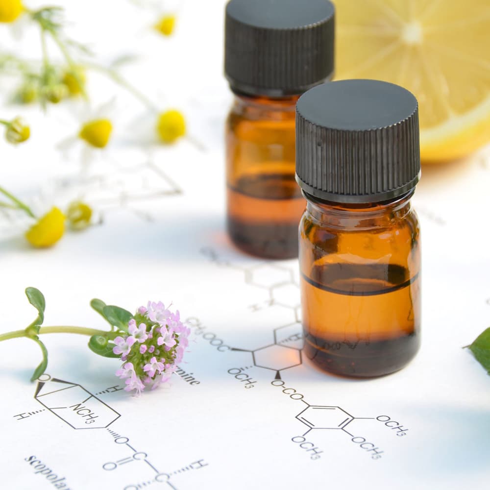 身心靈調香 - 芳療複方精油調配工作坊 Essential Oil Pairing Workshop 2