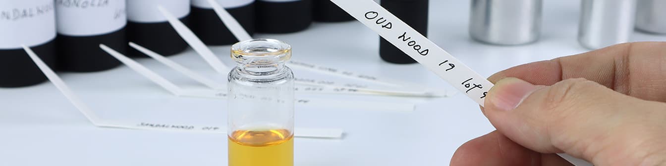 身心靈調香 - 芳療複方精油調配工作坊 Essential Oil Pairing Workshop 3