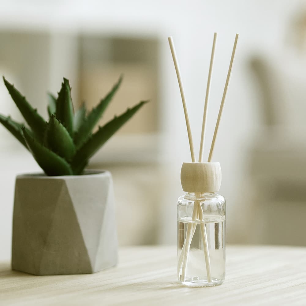 身心靈調香 - 室內香氛擴香瓶調配工作坊 Diffuser Pairing Workshop