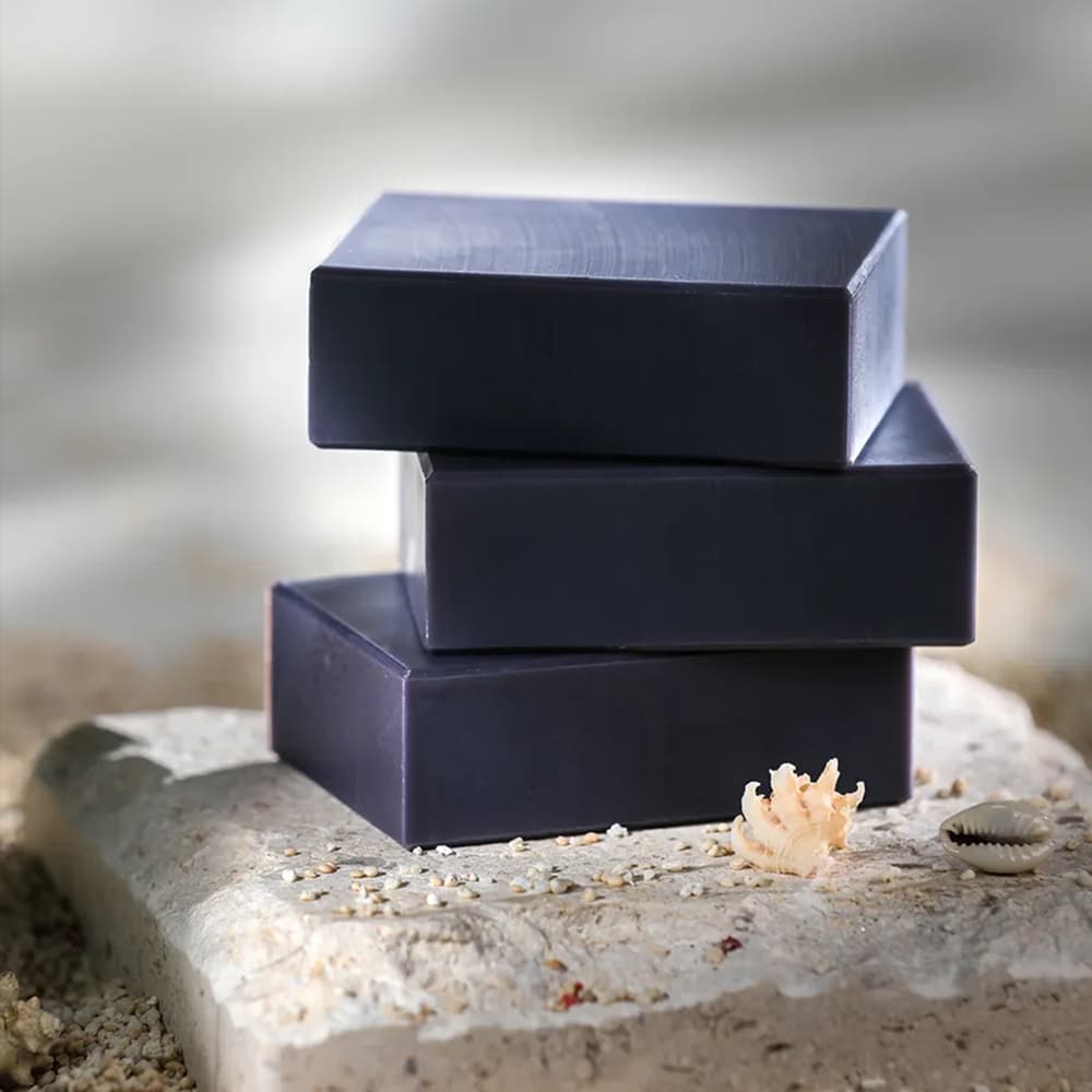 天然冷製新疆紫草根濕疹功能皂工作坊 Natural Cold Process Arnebia Root Soap Workshop