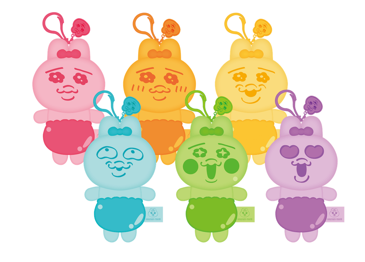 置富Malls 【Summer Refresh「富」「褲」Fun】 5