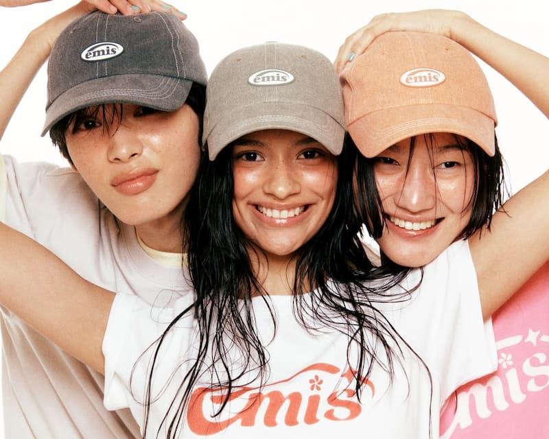 emis K11 MUSEA 期間限定店 — 2026新季系列登場 7