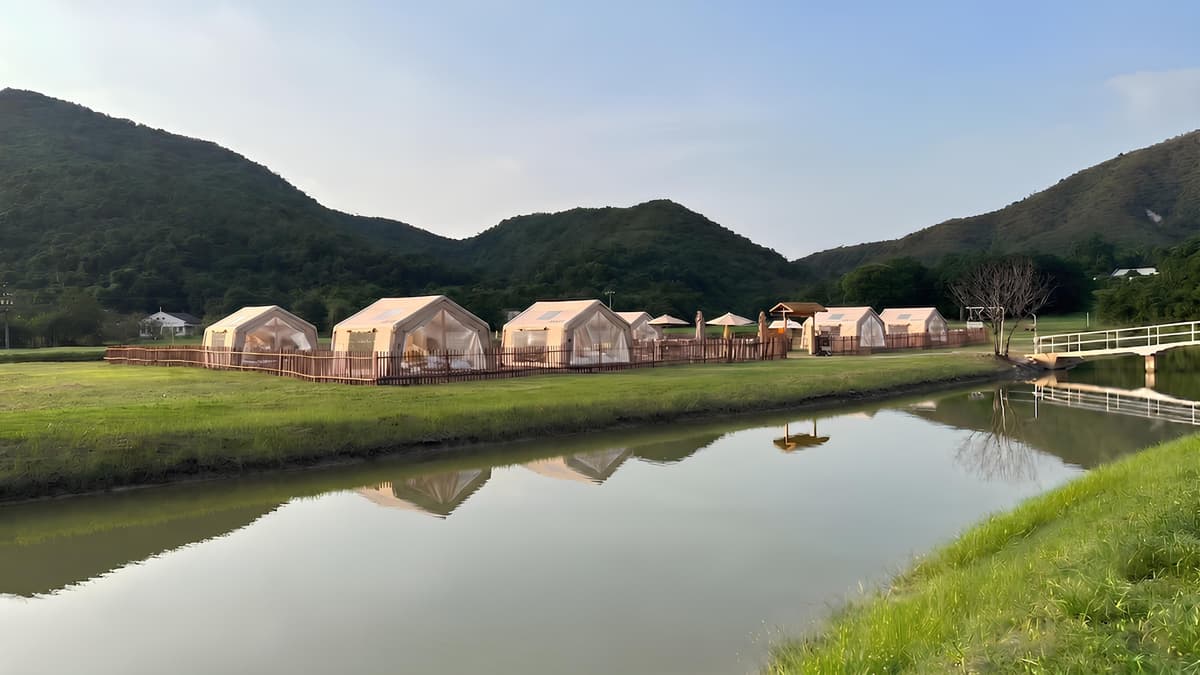 西沙「GO PARK Aqua」初秋季限定活動10月4日登場 2