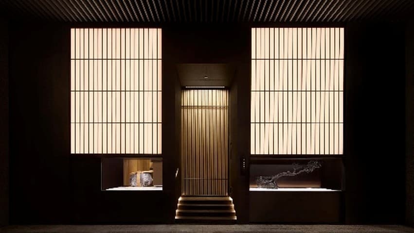 MINATO「長野之味」日本客席主廚晚宴(Hikariya-Nishi 田邊真宏)